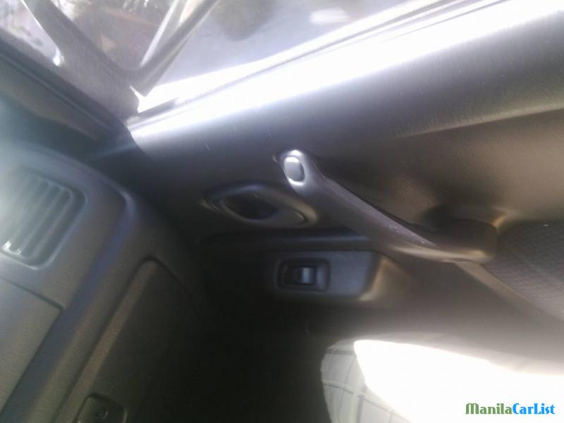 Suzuki Jimny Manual 2002 in Philippines