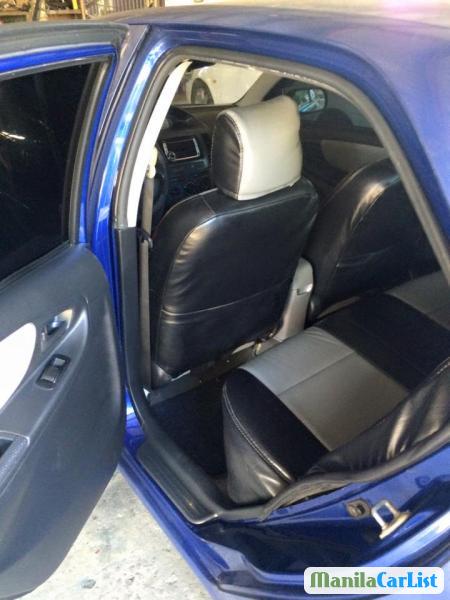 Picture of Toyota Vios Manual 2006 in Davao del Sur