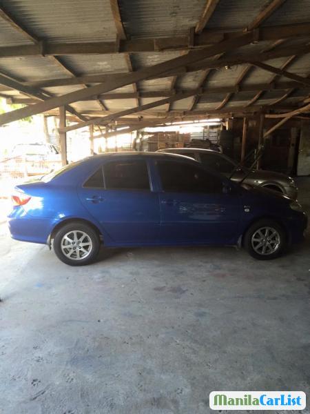 Picture of Toyota Vios Manual 2006 in Philippines