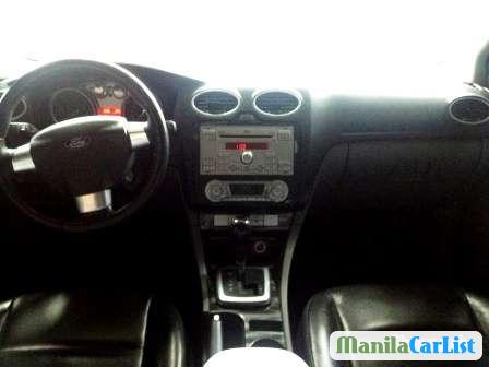 Ford Focus Automatic 2009