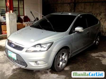 Ford Focus Automatic 2009 in Albay