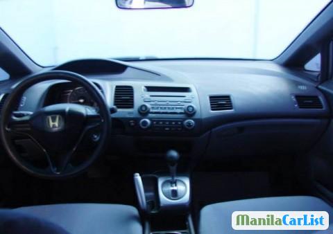 Honda Civic 2006 - image 2