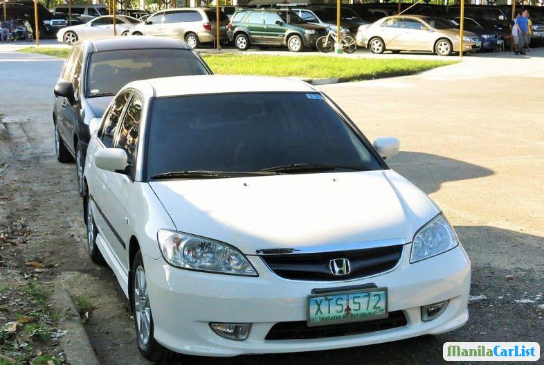 Picture of Honda Civic 2005