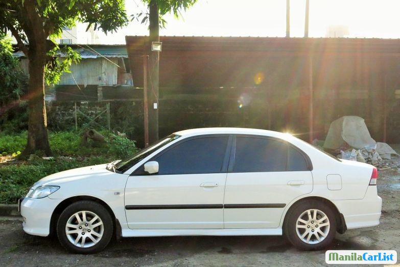 Honda Civic 2005 - image 2