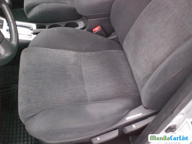 Toyota Corolla Automatic 2003