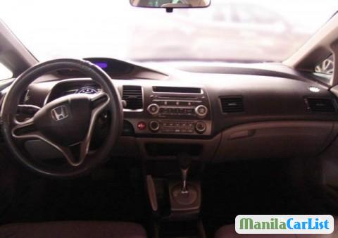Honda Civic 2010