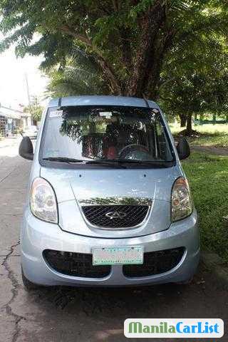 Chery Manual 2009 - image 2