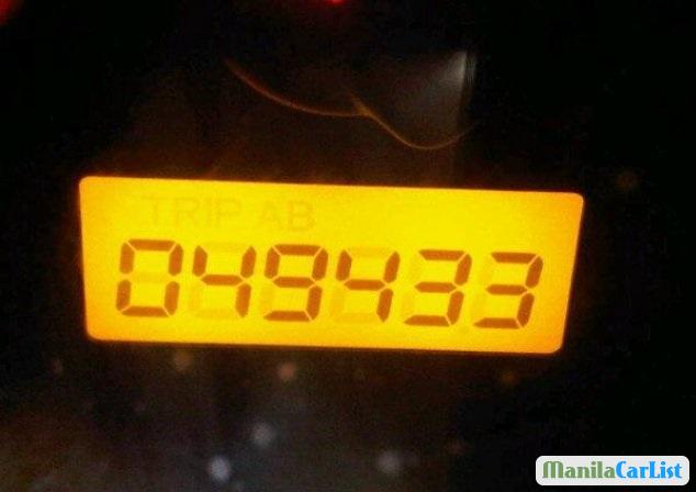 Honda City 2008 in Philippines