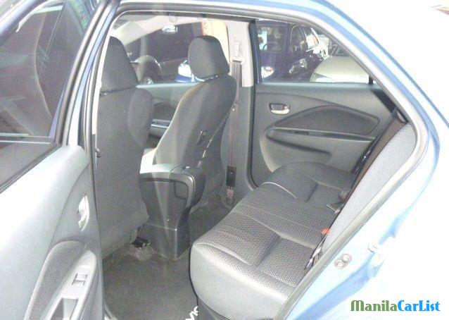 Toyota Vios Manual 2007 in Agusan del Norte