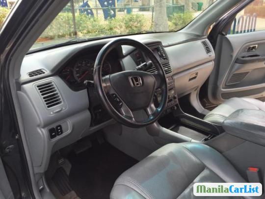 Honda Other Automatic 2004
