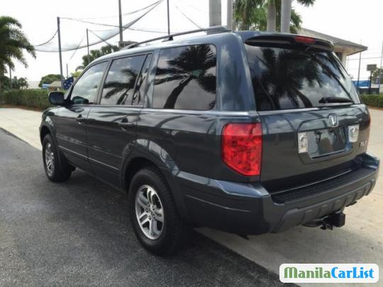 Honda Other Automatic 2004 in Batangas