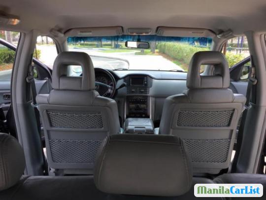 Honda Other Automatic 2004 in Philippines