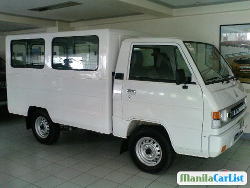 Mitsubishi L300 Manual 2013