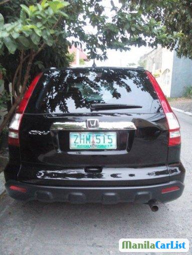 Honda CR-V Automatic 2007
