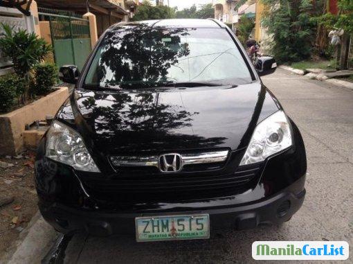 Honda CR-V Automatic 2007