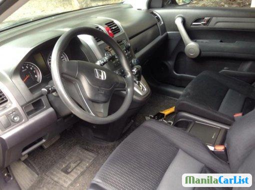 Honda CR-V Automatic 2007 in Biliran