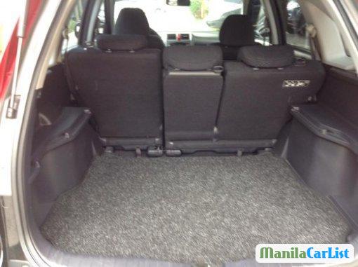 Honda CR-V Automatic 2007 in Philippines