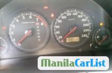 Honda Civic Automatic 2001 - image 2