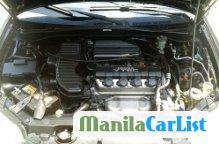 Honda Civic Automatic 2001 - image 3