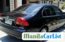 Honda Civic Automatic 2001 - image 4