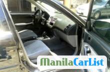 Honda Civic Automatic 2001 - image 5