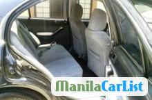 Honda Civic Automatic 2001 - image 6