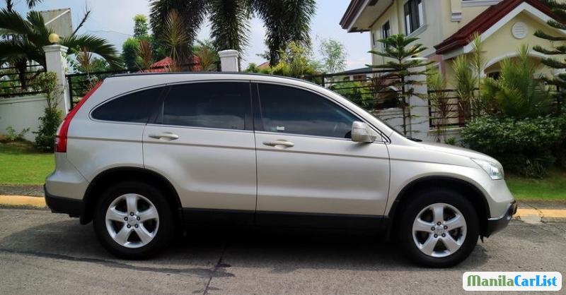 Pictures of Honda CR-V