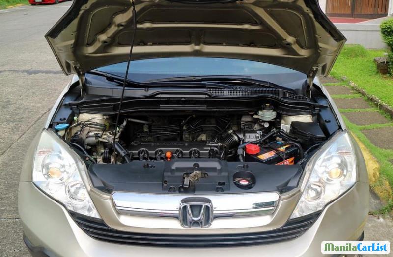 Honda CR-V - image 5