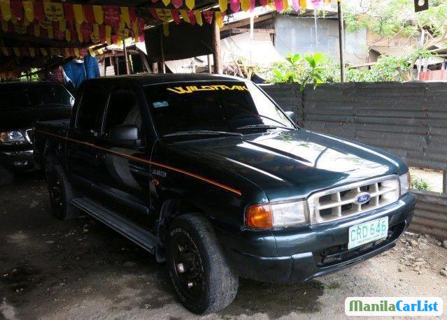 Picture of Ford Ranger 1999