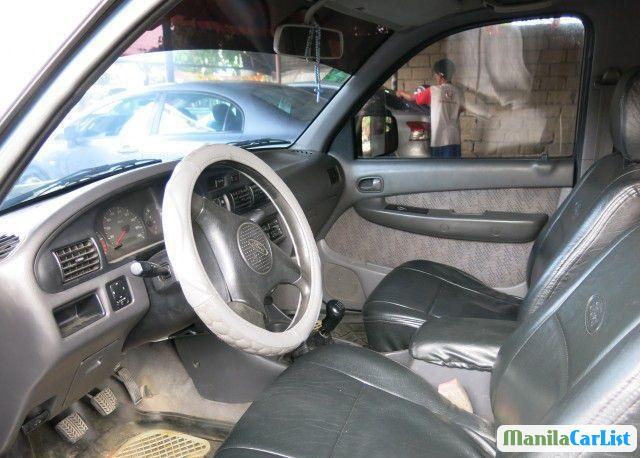 Ford Ranger 1999 in Davao del Sur