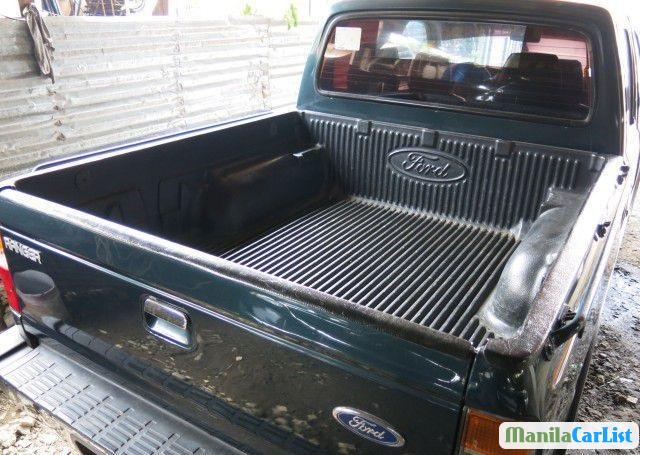 Picture of Ford Ranger 1999 in Davao del Sur