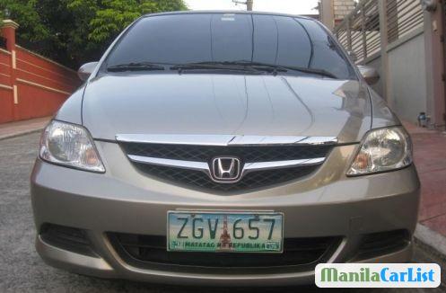 Picture of Honda City 2007