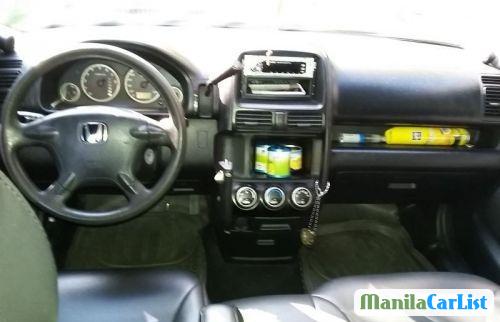 Honda CR-V 2003 - image 2