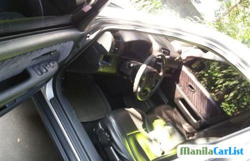 Honda CR-V Automatic 2003 in Guimaras