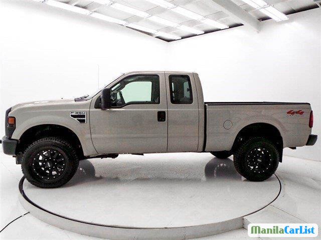 Ford F-150 Automatic 2008 - image 10