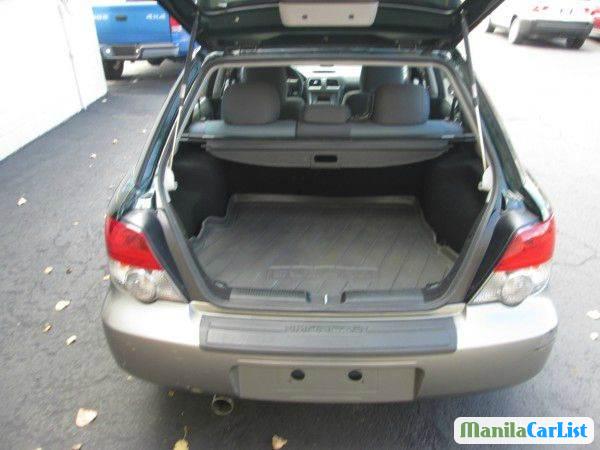 Subaru Impreza Automatic 2005 - image 10
