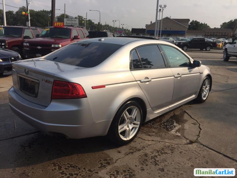 Acura Manual 2005 - image 10