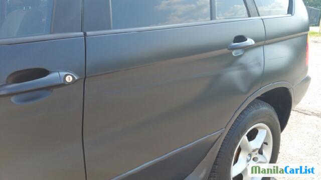BMW X Automatic 2003 - image 10