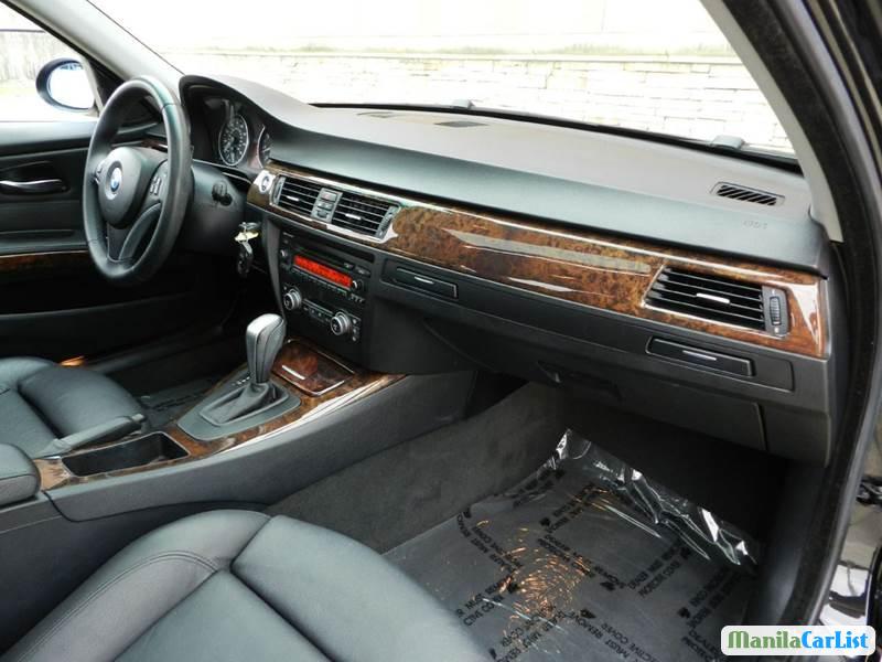 BMW 3 Series Automatic 2007 - image 10