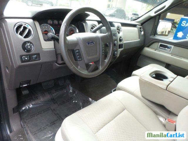 Ford F-150 Automatic 2010 - image 10