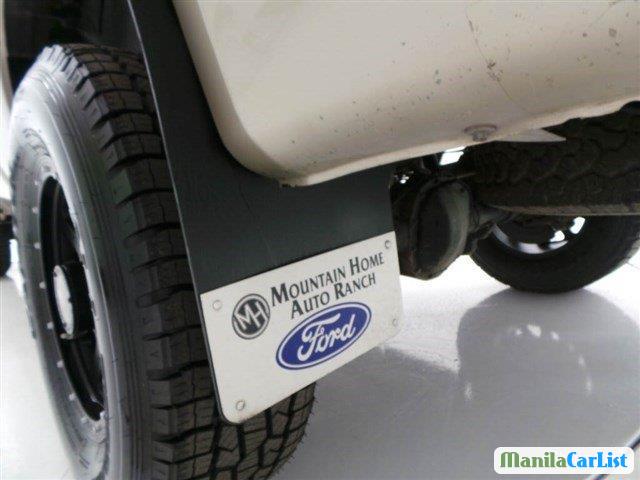 Ford F-150 Automatic 2008 - image 11