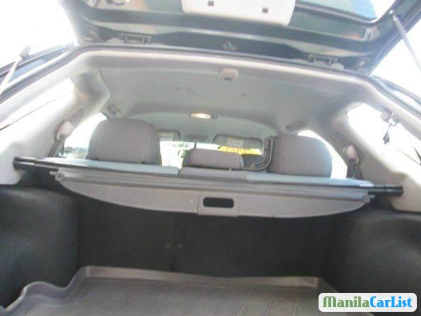 Subaru Impreza Automatic 2005 - image 11
