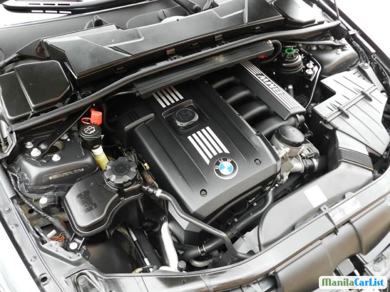 BMW 3 Series Automatic 2007 - image 11