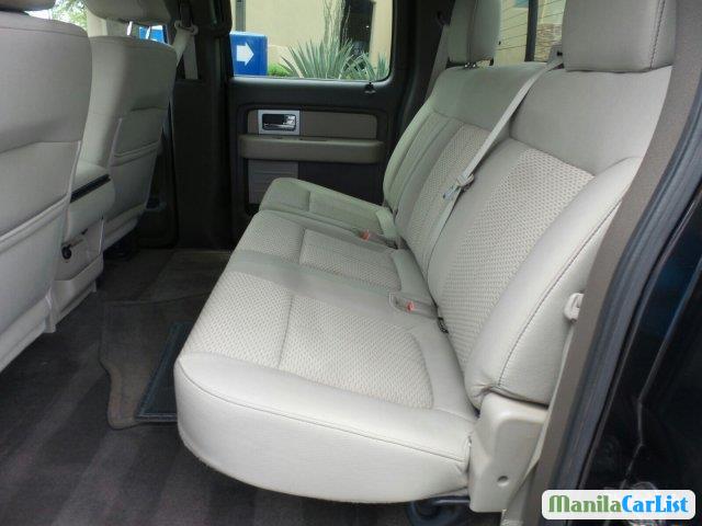 Ford F-150 Automatic 2010 - image 11