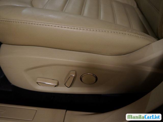 Ford Fusion Automatic 2013 - image 12