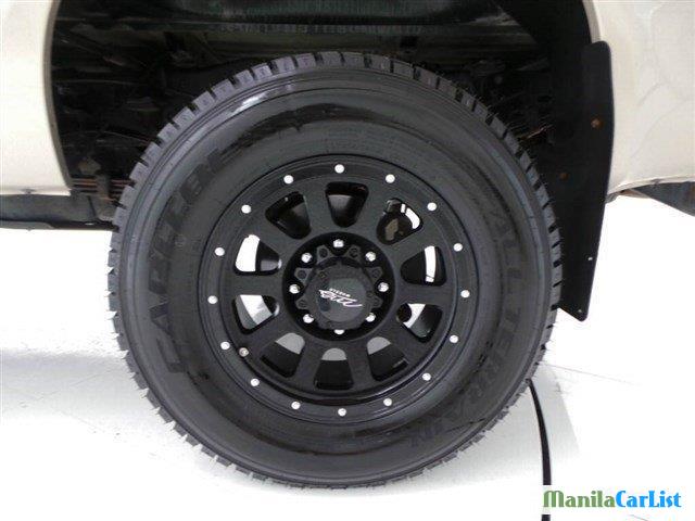 Ford F-150 Automatic 2008 - image 12
