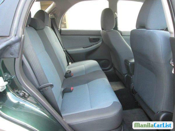 Subaru Impreza Automatic 2005 - image 12