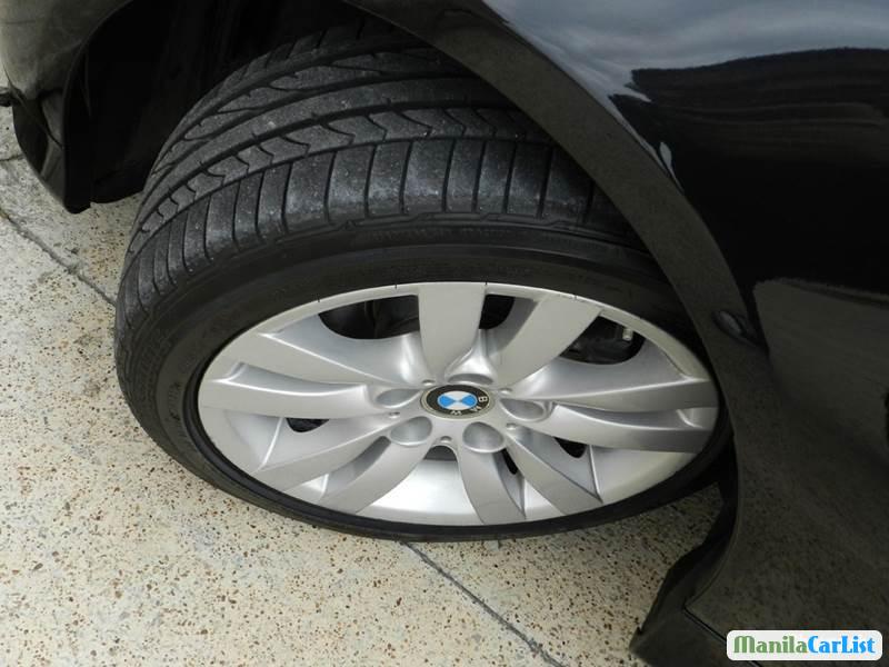 BMW 3 Series Automatic 2007 - image 12