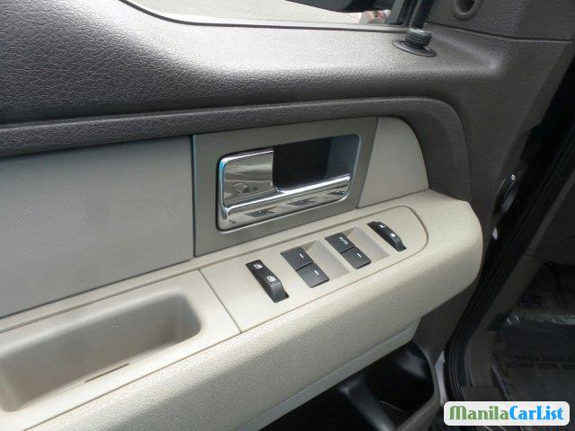 Ford F-150 Automatic 2010 - image 12