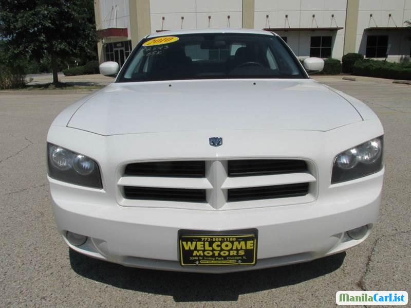 Dodge Charger Automatic 2010 - image 2
